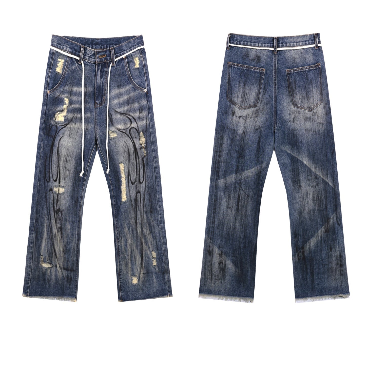 Hellstar 2025 New Jeans 8190