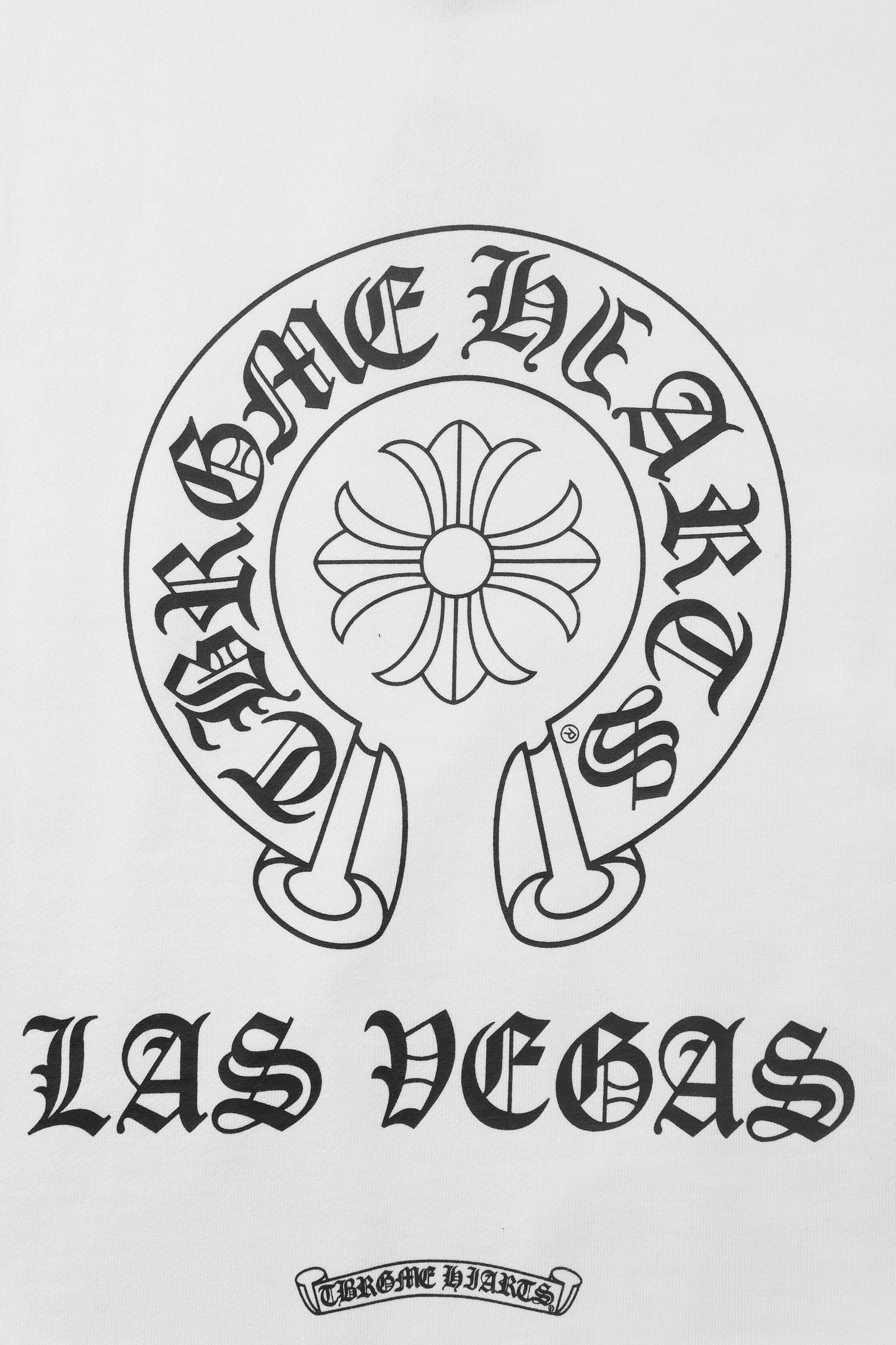 Chrome Hearts New SWEATSHIRTS TQ50