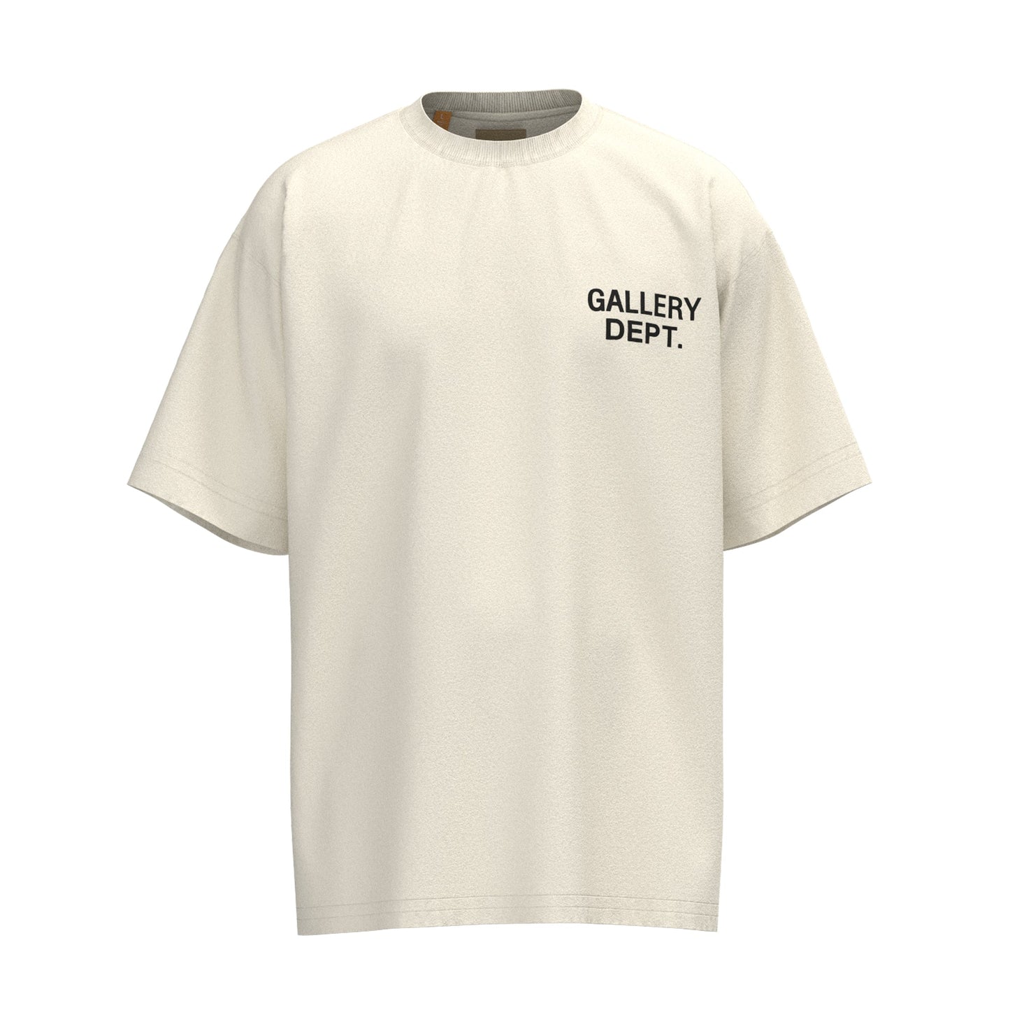 GALLERY DEPT New T-shirt D44
