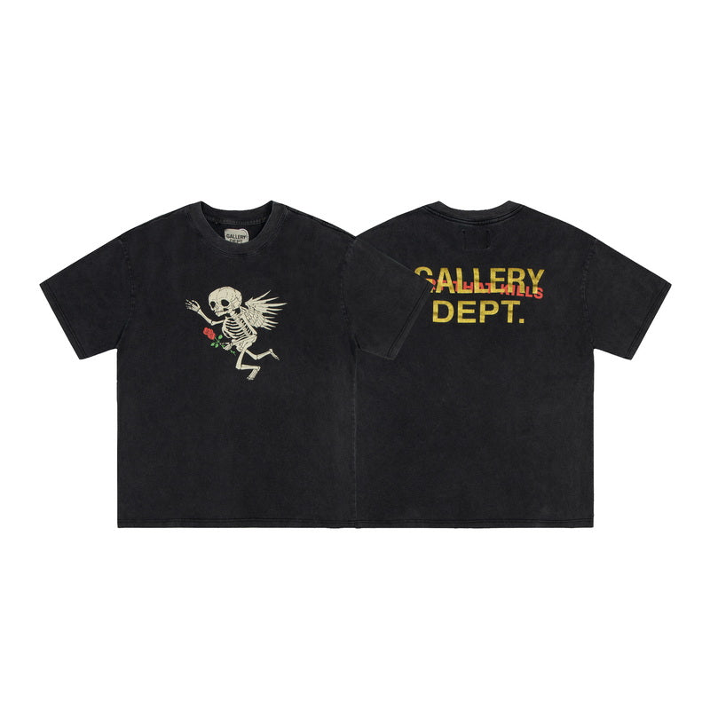 GALLERY DEPT New T-shirt D13