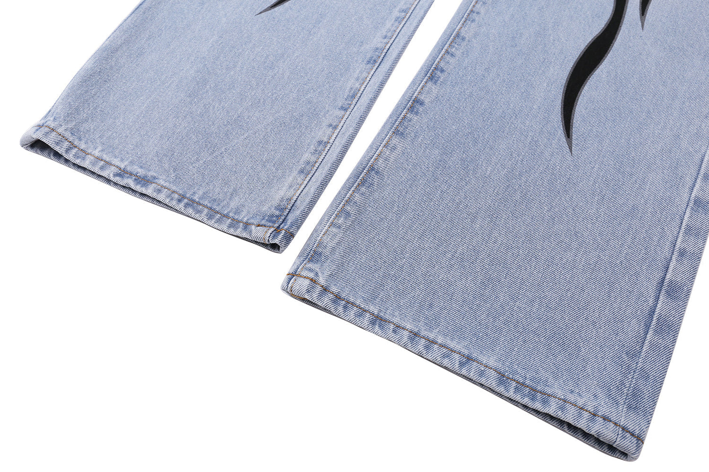 Hellstar Studios New jeans KD03