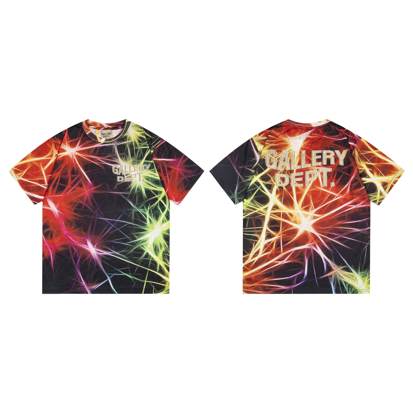 GALLERY DEPT New T-shirt 505