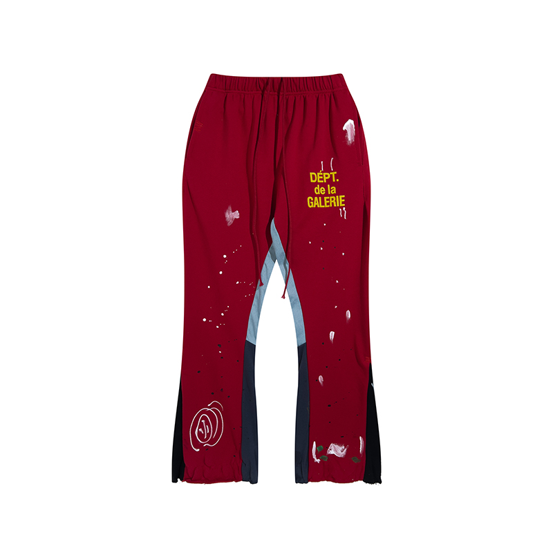 GALLERY DEPT New Pants 1103