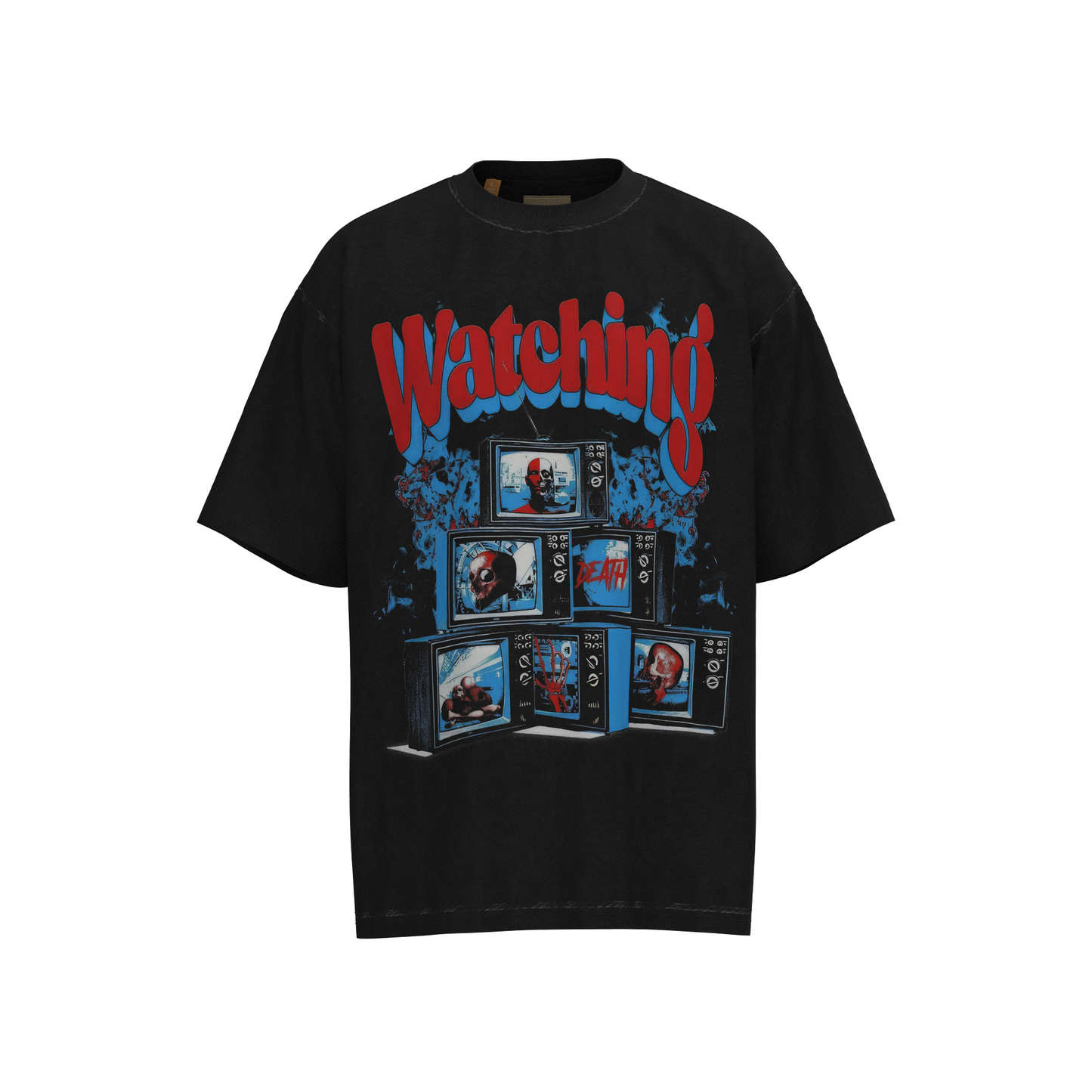 GALLERY DEPT New T-shirt D88