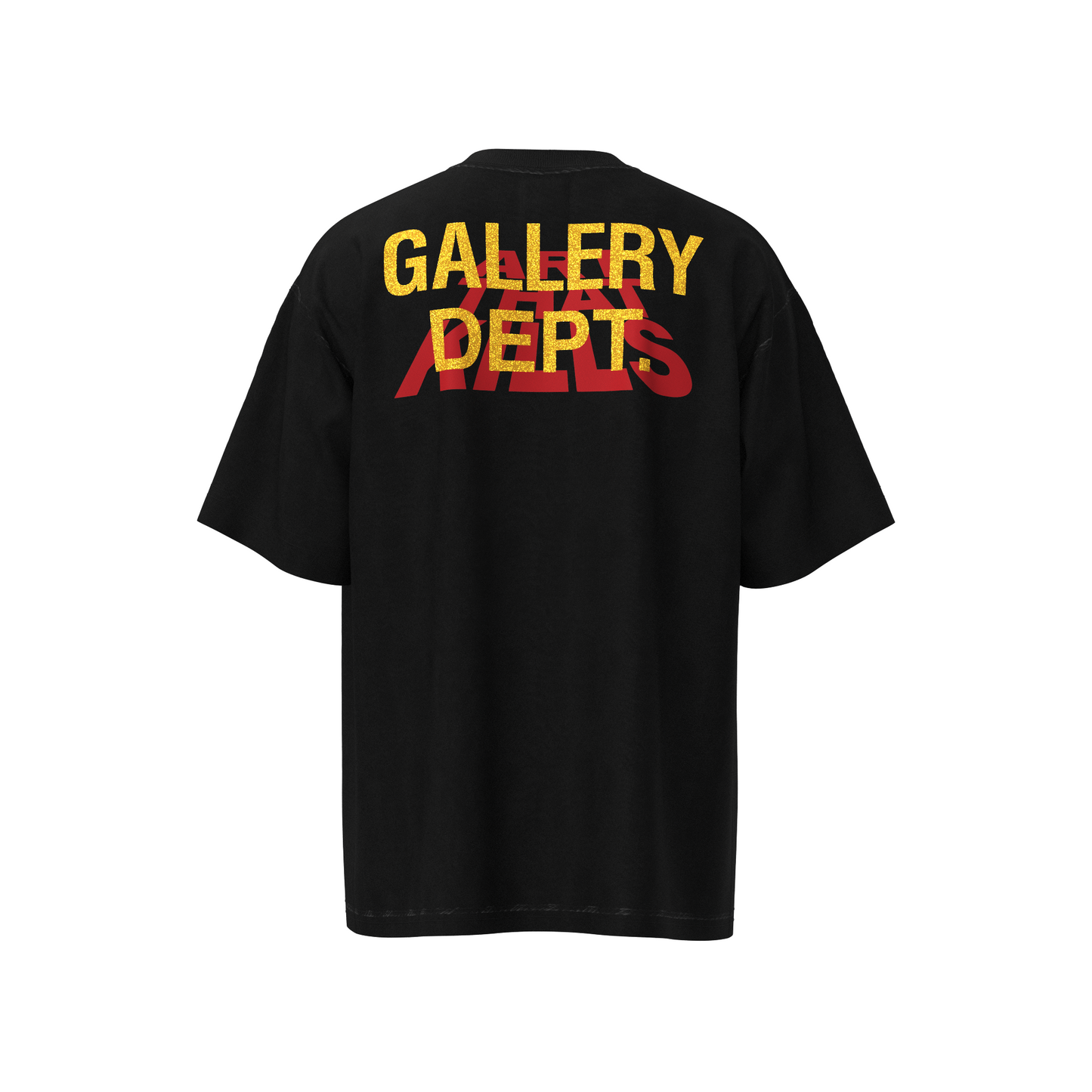 GALLERY DEPT New T-shirt D88
