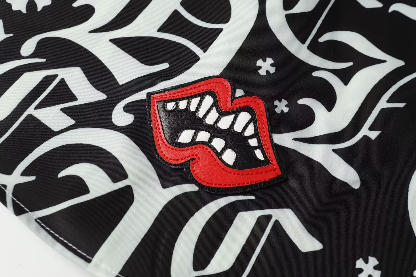 Chrome Hearts Quick-drying short-sleeved shirts are super popular 2288