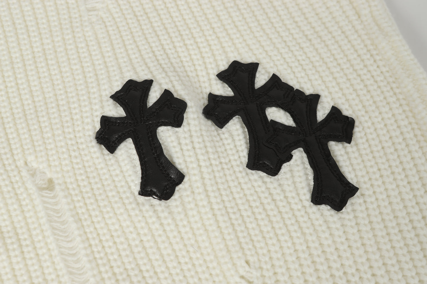 Chrome Hearts New sweaters Shirt -M902