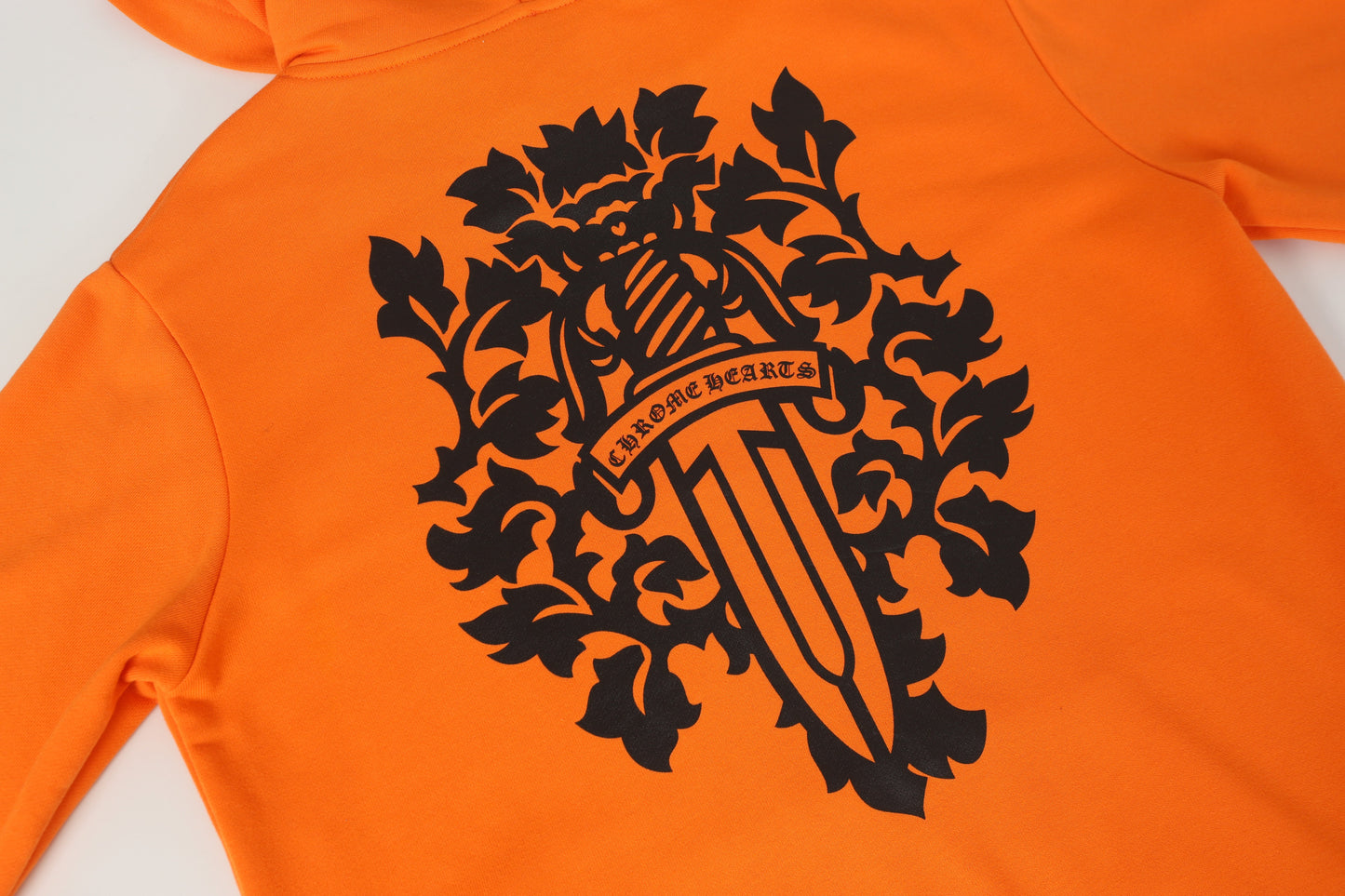 Chrome Hearts New Hoodie -L3121