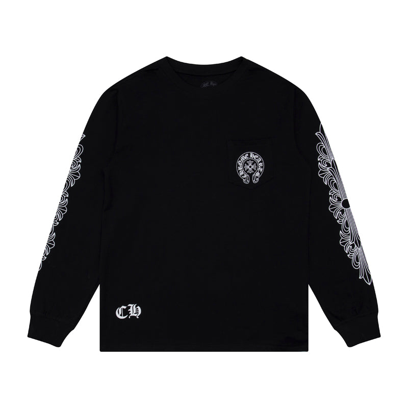 Chrome Hearts Sweatshirt K8008