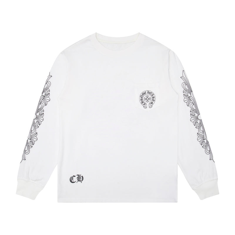 Chrome Hearts Sweatshirt K8008