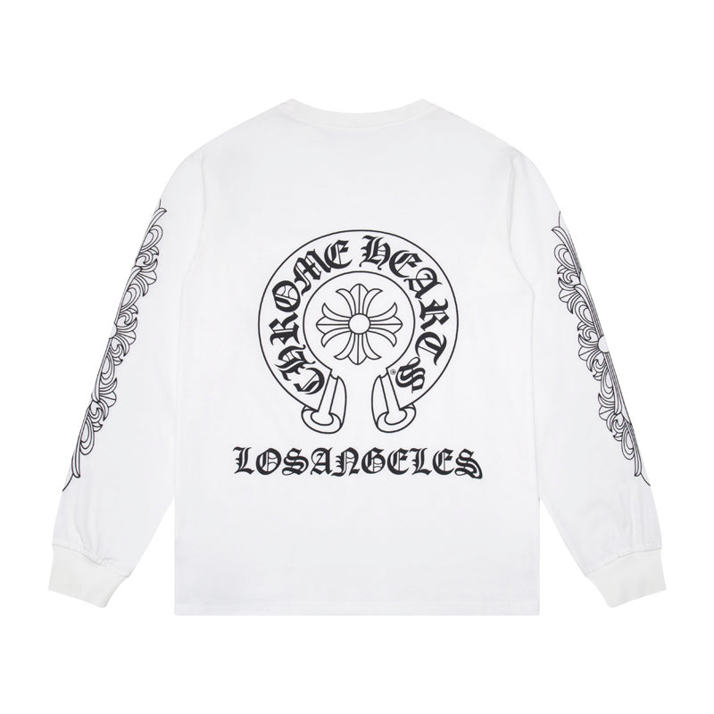 Chrome Hearts Sweatshirt K8008