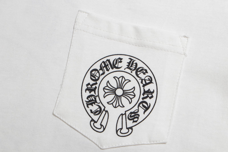 Chrome Hearts Sweatshirt K8008