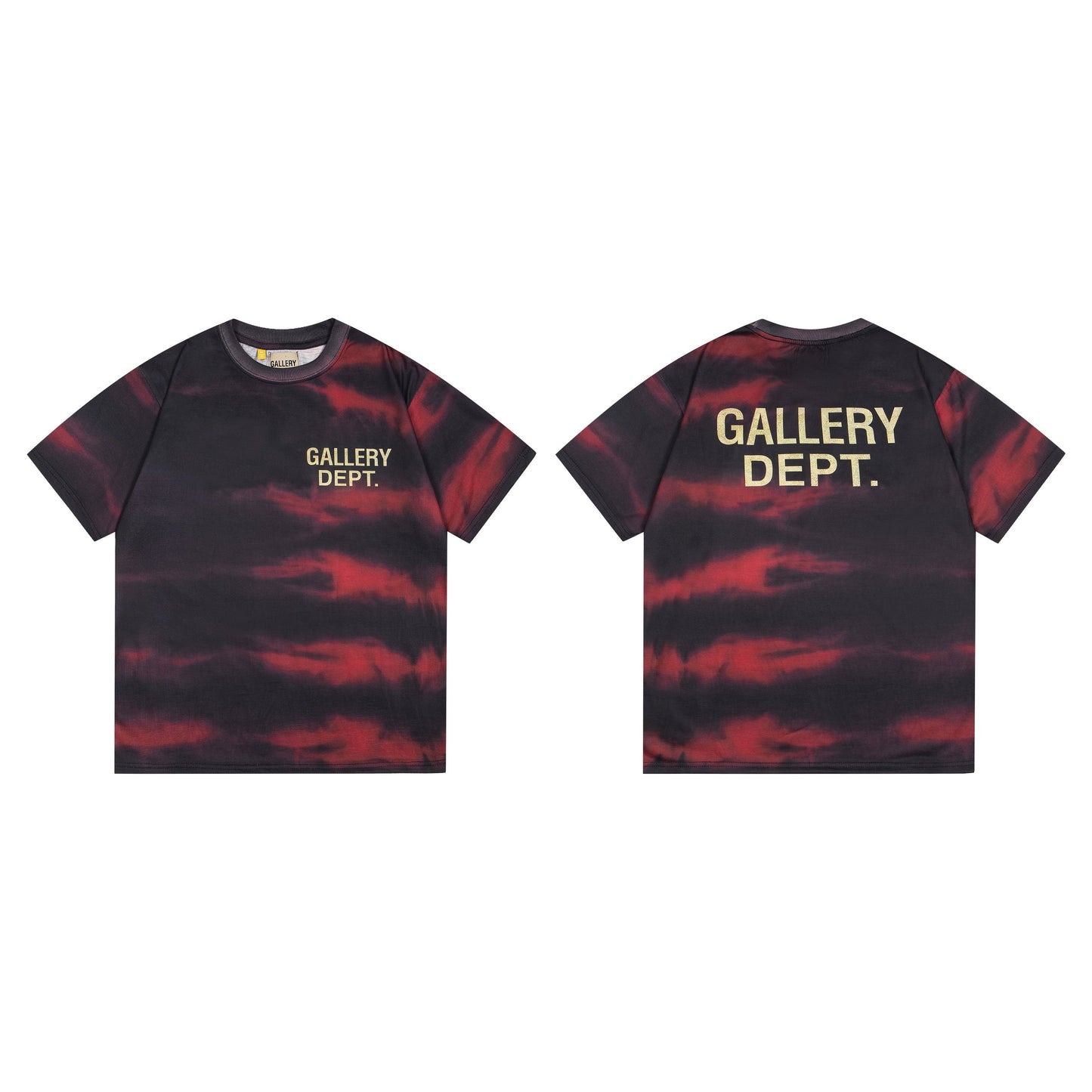 GALLERY DEPT New T-shirt 508
