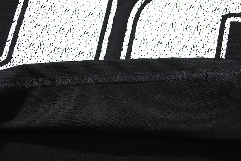 Hellstar new fashion T-shirt 525