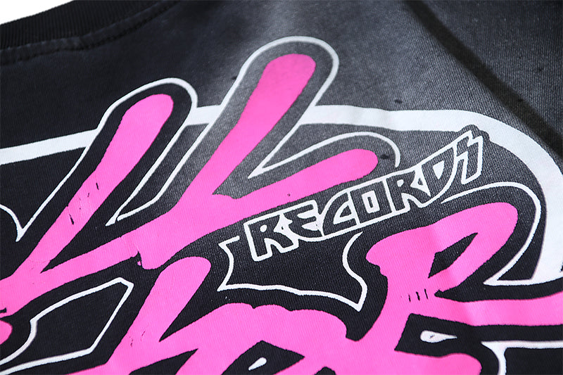 Hellstar new fashion T-shirt 570