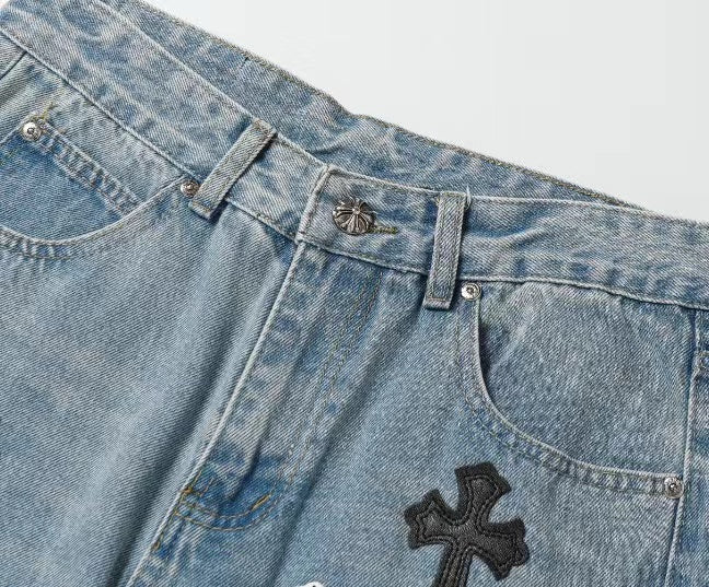 Chrome Hearts NEW Pants