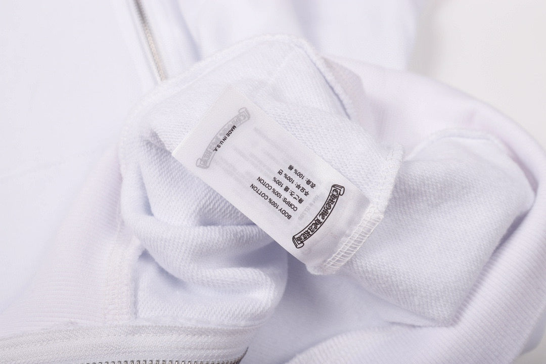 Chrome Hearts New Hoodie -824