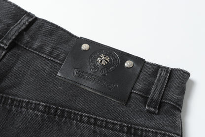 Chrome Hearts New Pants 305