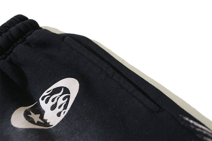 Hellstar Studios  Shorts New 788