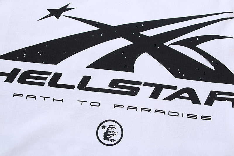 Hellstar new fashion T-shirt 537