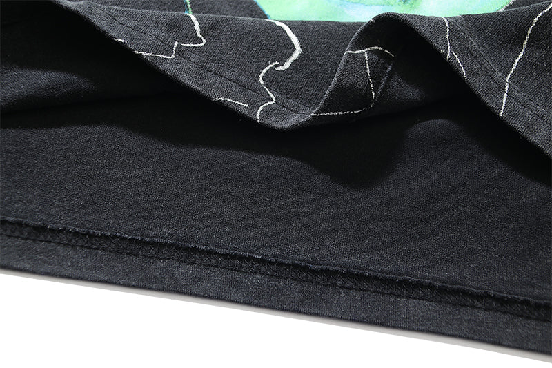 Hellstar new fashion T-shirt 616