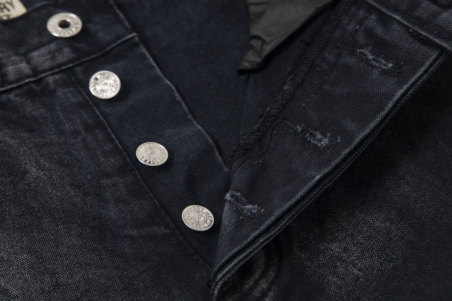 Chrome Hearts New Pants 8176