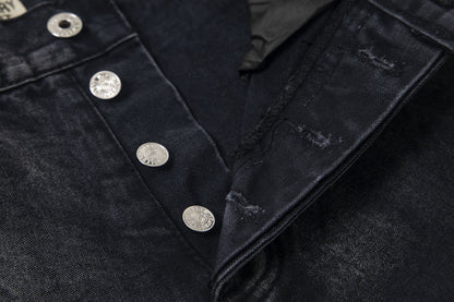 Chrome Hearts New Pants 8176