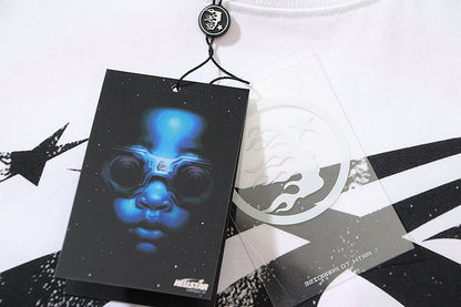 Hellstar new fashion T-shirt  501