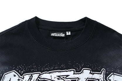 Hellstar new fashion T-shirt 6722