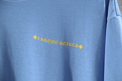 Chrome Hearts T-shirt K6019