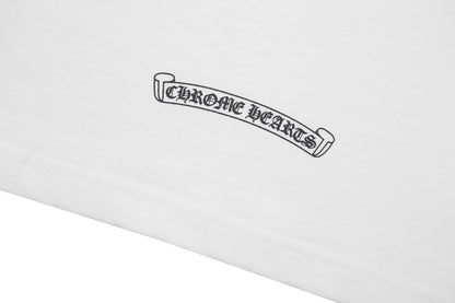 Chrome Hearts New T-shirts 6016