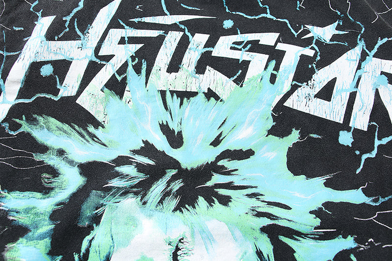 Hellstar new fashion T-shirt 616