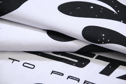 Hellstar new fashion T-shirt 537