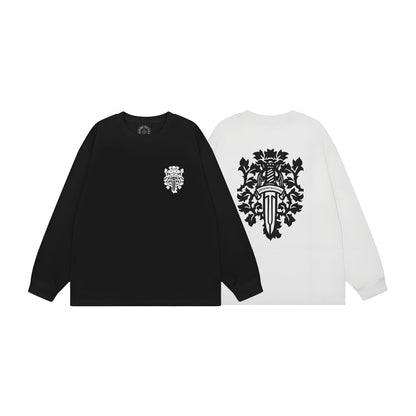 Chrome Hearts New SWEATSHIRTS CX427