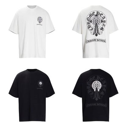 Chrome Hearts New T-shirts 6006