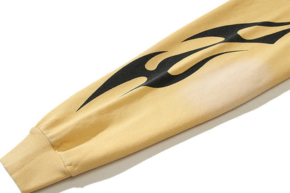 Hellstar Studios New Hoodie and Pants Set