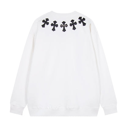 Chrome Hearts New SWEATSHIRTS TQ14