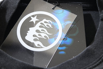 Hellstar new fashion T-shirt  608