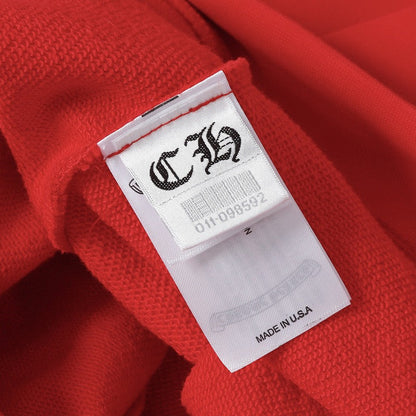 Chrome Hearts New Zip Up Hoodie 7019