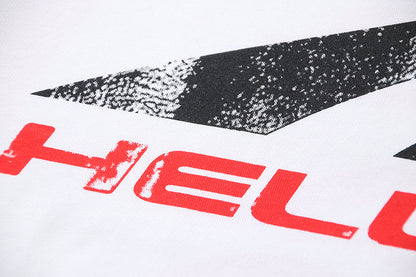 Hellstar new fashion T-shirt  501