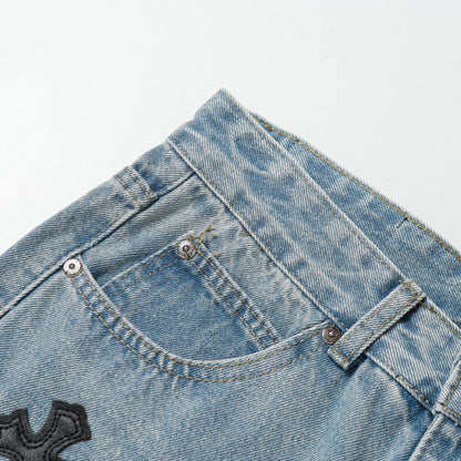 Chrome Hearts Jeans 9974