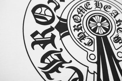 Chrome Hearts New T-shirts 6006