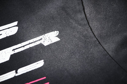 Hellstar new fashion T-shirt 612