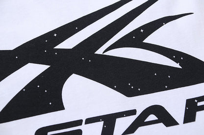 Hellstar new fashion T-shirt 537