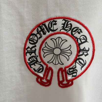 Chrome Hearts New T-shirts 6008