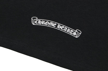 Chrome Hearts Long-Sleeve T-shirt Sweatshirt K8003