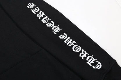 Chrome Hearts New Hoodie 7033