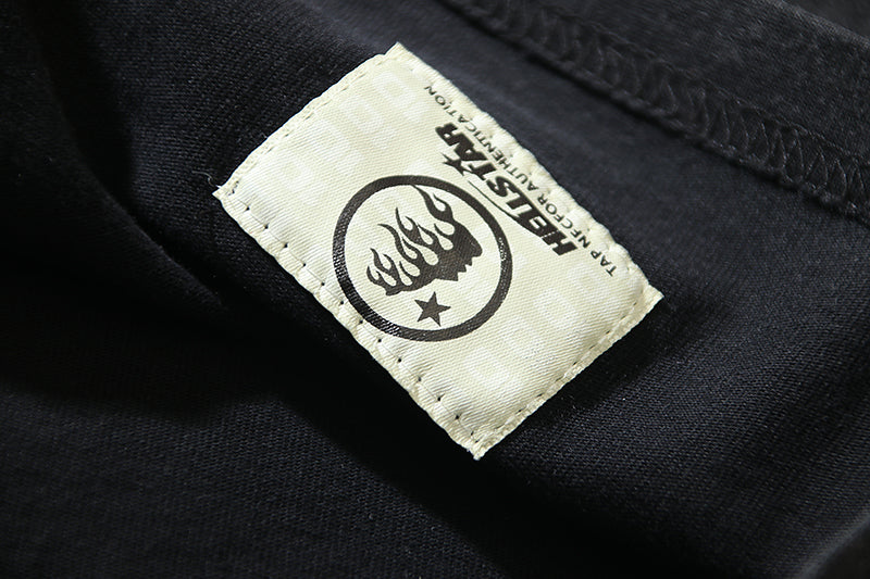 Hellstar new fashion T-shirt  608