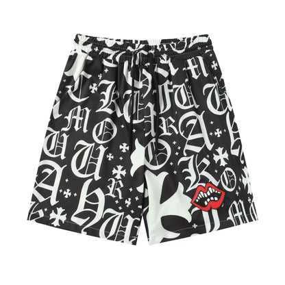 Chrome Hearts Quick-drying short-sleeved shirts are super popular 2288