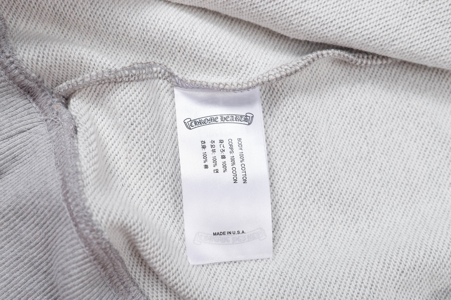 Chrome Hearts New SWEATSHIRTS 8863